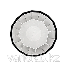 Софтбокс Caisi CS-PD90 параболический быстроскладной, фото 3