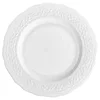 Тарелка «Эйфория»;фарфор;D=23см;белый, фото 2
