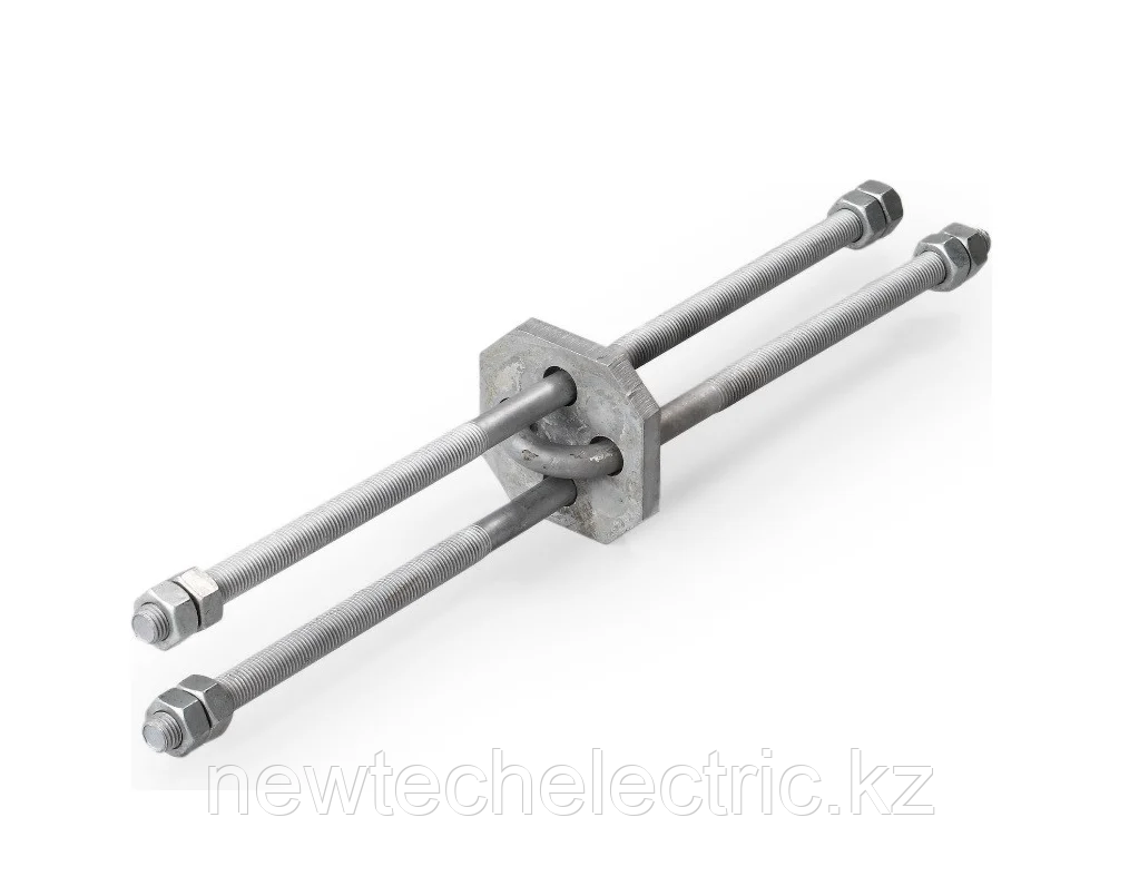 Талреп M16 / 28 кН, фото 1