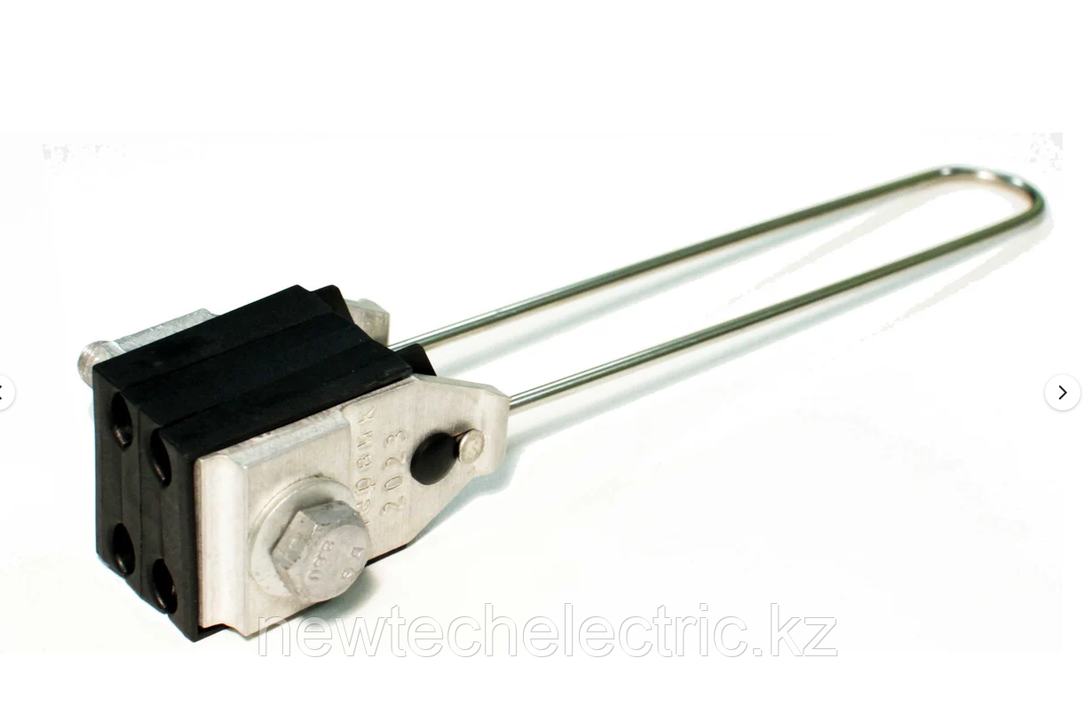 Зажим анкерный 4x(16-35) мм², фото 1