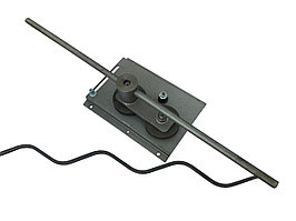 Инструмент AURA TOOLS Волна