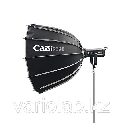 Софтбокс Caisi CS-PD90 параболический быстроскладной, фото 1