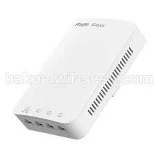 Ruijie Reyee Точка доступа Wi-Fi RG-RAP1200(P)