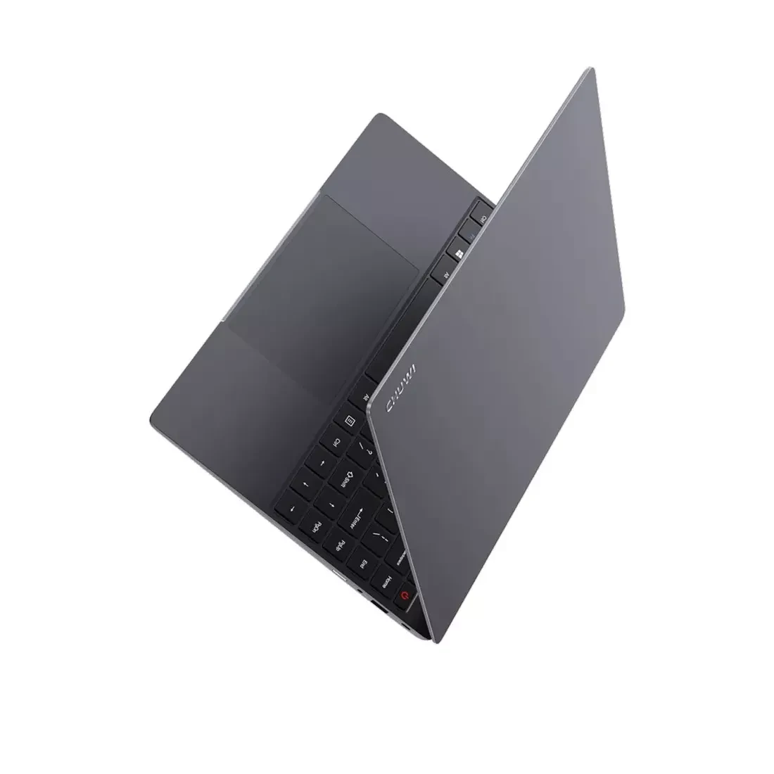 Ноутбук Chuwi CoreBook X 7430U (CWI570-7430U) [14", Ryzen 5 7430U, 16 ГБ ОЗУ, 512 ГБ SSD, Windows 11 Home]