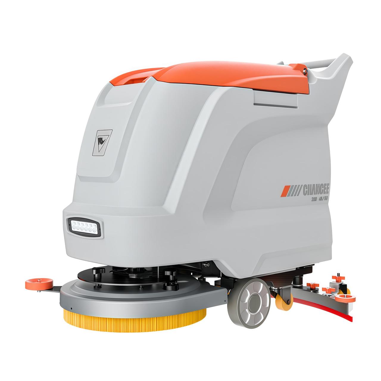 Поломоечная машина Chancee M50+, фото 1