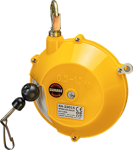 Балансир пружинный Sumake SA-22015