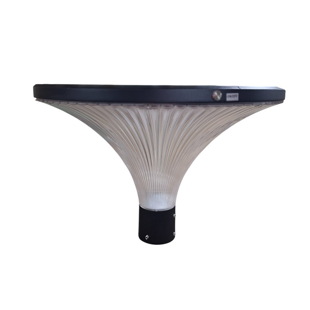 Светильник парковый на заказ