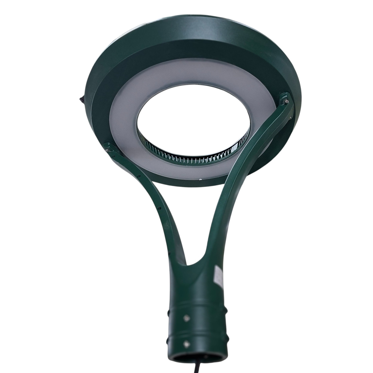 Светильник парковый на заказ