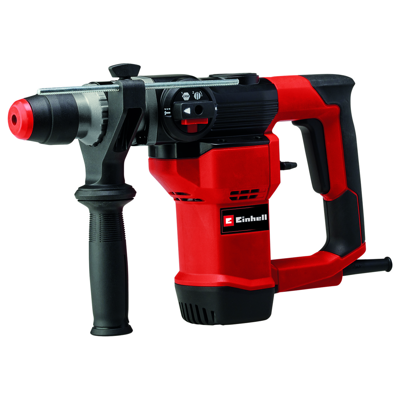 Перфоратор Einhell SDS-Plus TC-RH 28 3F 4258002