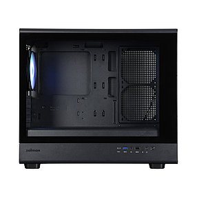 Компьютерный корпус Zalman M5 Black без Б/П 2-034654, фото 3
