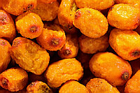 Сублимированная облепиха