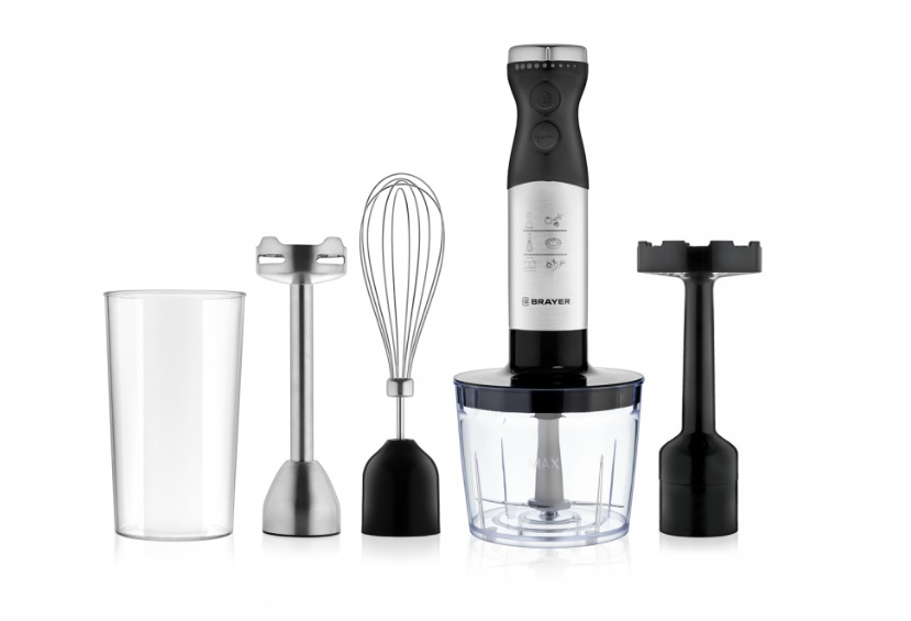 Блендер Brayer BR1259, фото 1