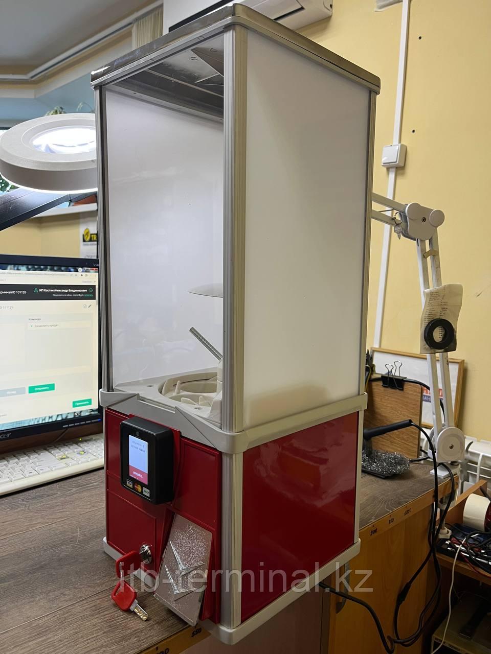 Автомат-колба, фото 1