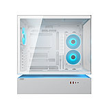 Компьютерный корпус Cougar CFV235 WH без Б/П, фото 3