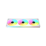 Комплект кулеров для компьютерного корпуса Cougar Unity360 W ARGB, фото 2