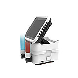 Кулер с водяным охлаждением Zalman ALPHA2 A36 White, фото 3