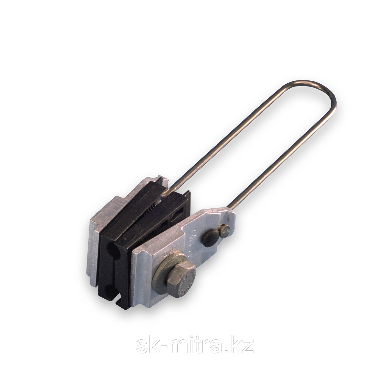 SO157.1 Зажим натяжной, фото 1