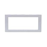 Рамка универсальная на 4 модуля DKC F00013 Белый