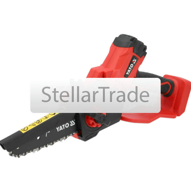 Пила цепная YATO YT-828134