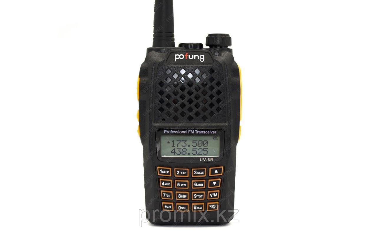 Рация Pofung UV 6R