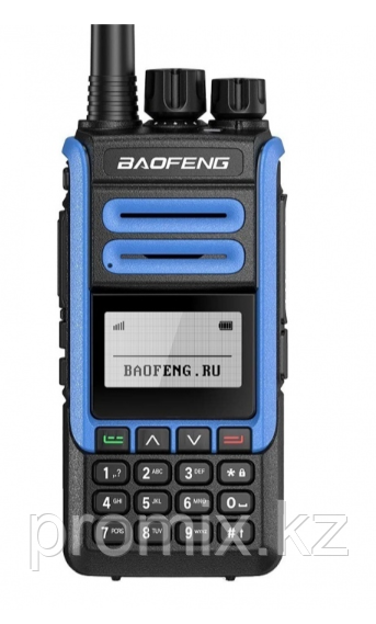 Рация Baofeng BF-H7
