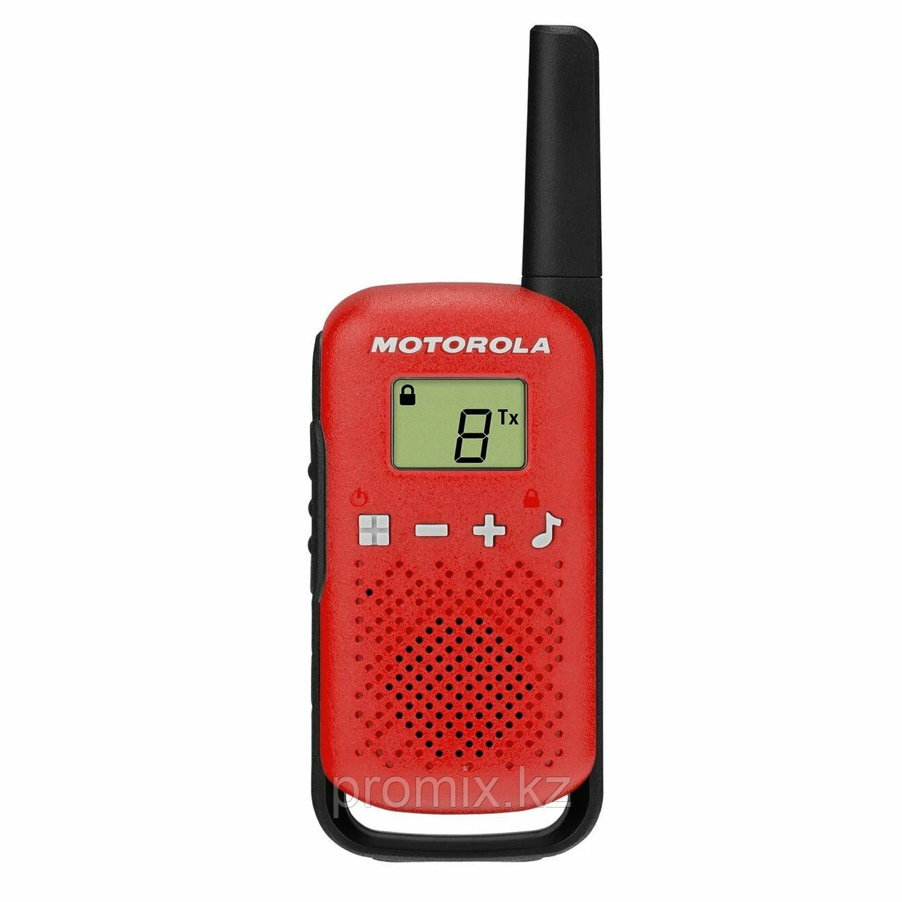 Рация Motorola Talkabout T42 Red