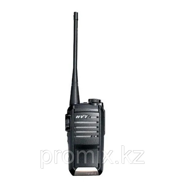 Рация HYT TC-518 136-174 MHz