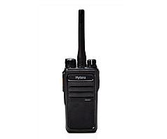 Рация HYTERA PD-505 (цифровая)