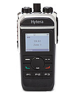 Рация HYTERA PD-665G цифровая