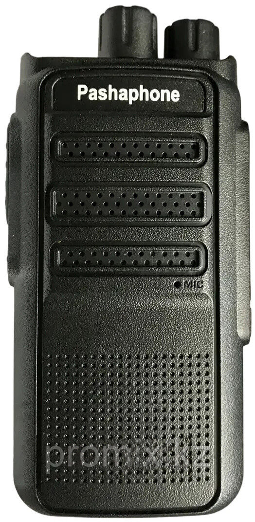 Рация Pashaphone WT-318, фото 1