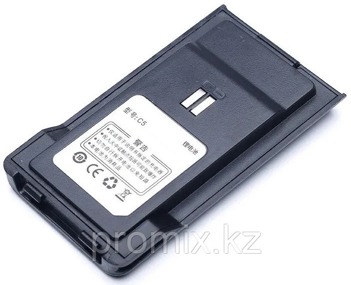 Аккумулятор LT-458 для Luiton LT-458