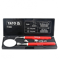 Телескопический магнит YATO YT-0662