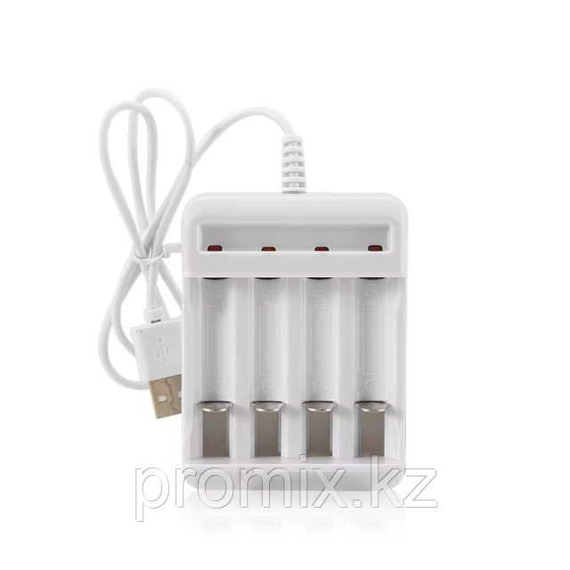 Зарядное устройство B-04 для аккумуляторных батарей, фото 1