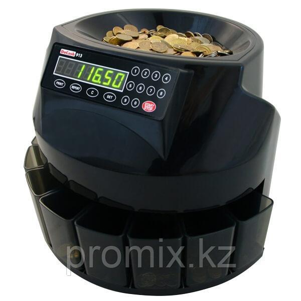 Сортировщик монет DOCASH 913