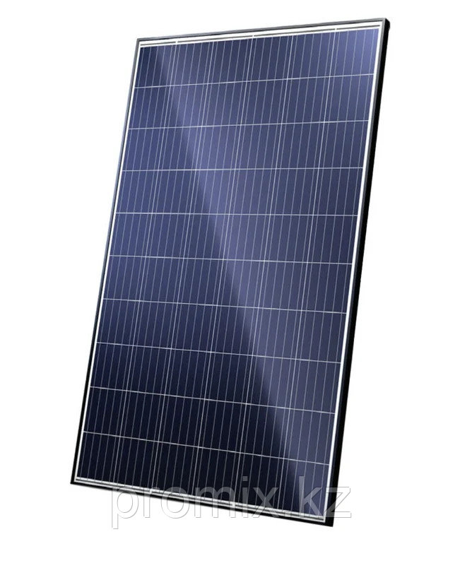 Солнечная панель 24в 200Вт, фото 1