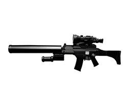 Подавитель БПЛА ЛПД-800