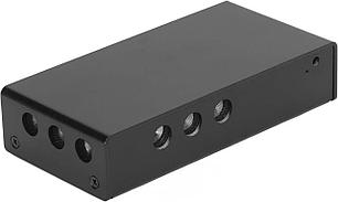 Подавители диктофонов