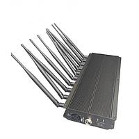 GPower PRO10 глушитель сигнала сотовой связи и интернета