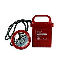 Фонарь ручной KM-205 шахтерский