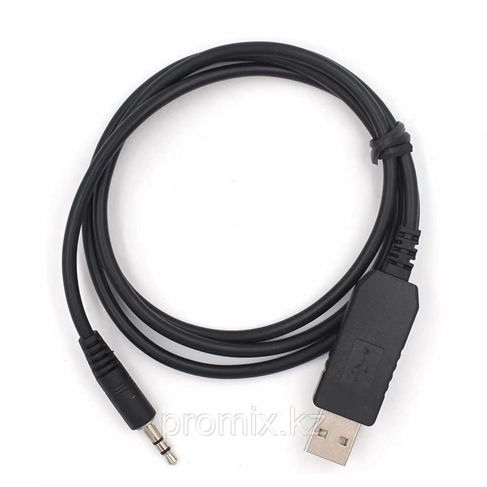 Кабель для программирования QYT KT-8900/8900R/8900D/7900D/980PLUS/780PLUS