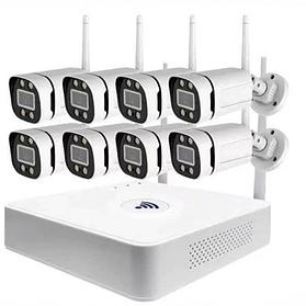 Наборы камер