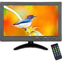 10.1 дюйма HD TFT ЖК-монитор для авто