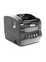 Термопринтер Xprinter XP-365B bluetooth