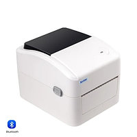 Термопринтер Xprinter XP-420B Bluetooth