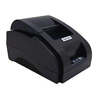 Термопринтер Xprinter XP-58IIH