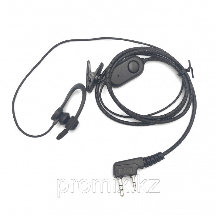 Наушник-гарнитура Kenwood Pro