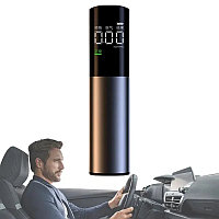 Алкотестер JI-1