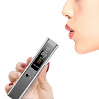 Алкотестер ZD20