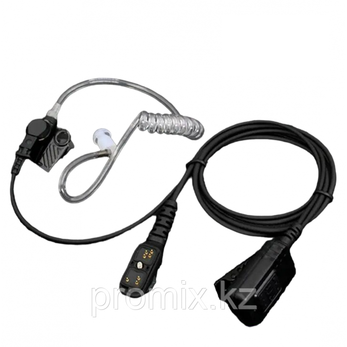 Гарнитура для рации HYT (Hytera) PD780 для серии PD и PT
