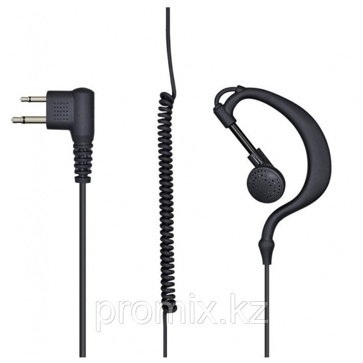 Наушники (гарнитура) для раций SMP, Motorola, HYT, TDX